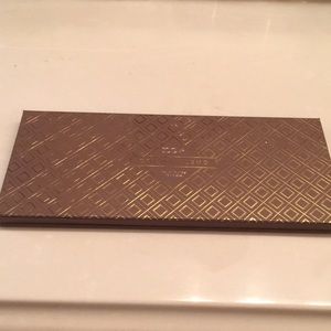 Zoeva palette